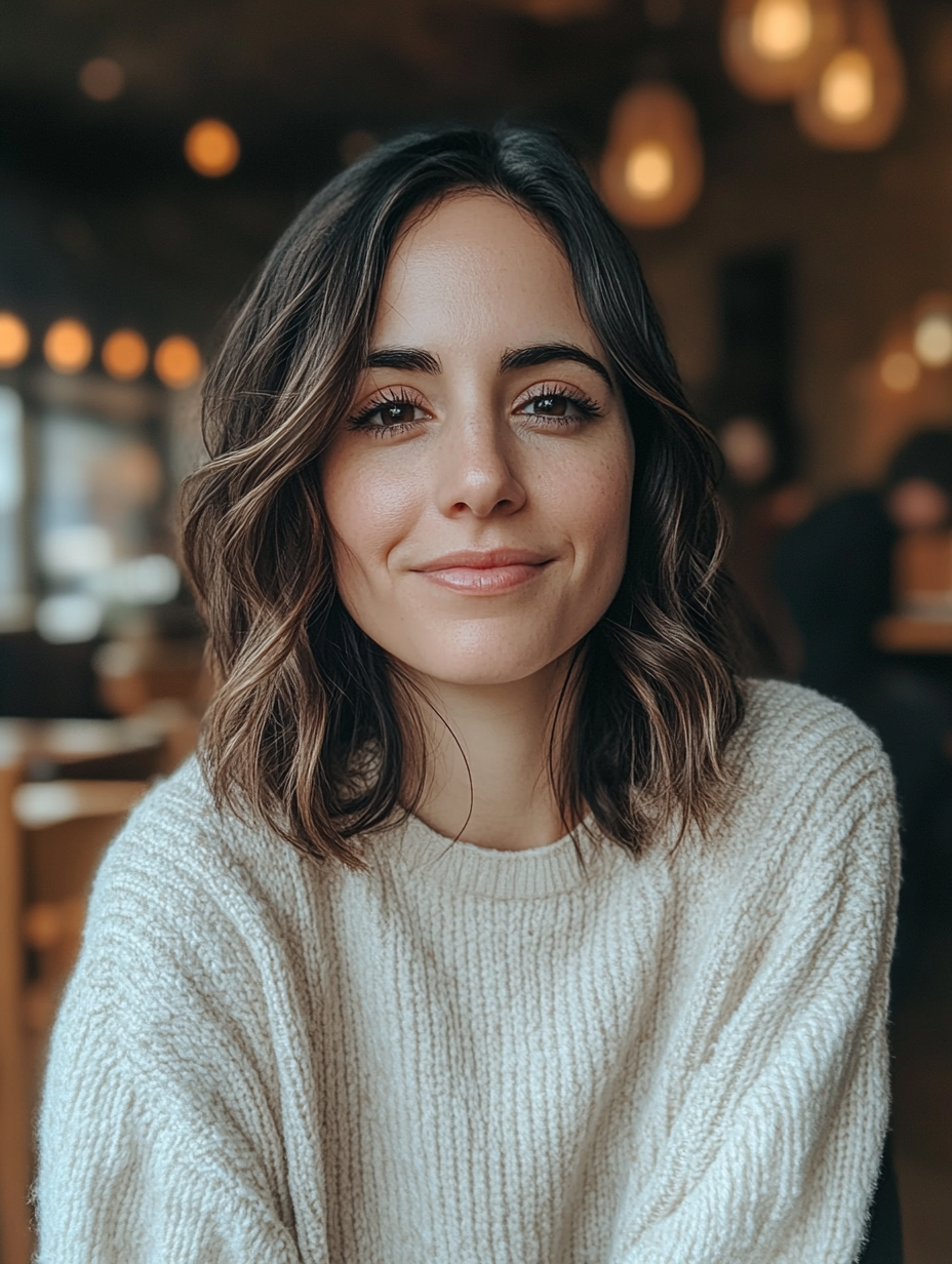 Alex, Founder of Lark Lane Studio