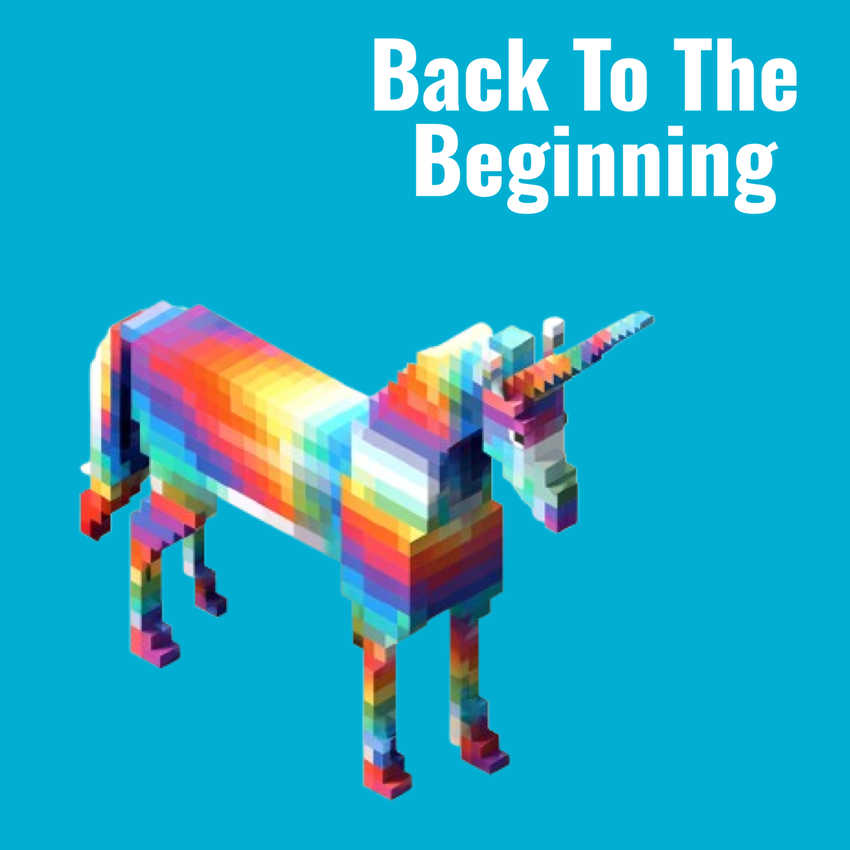 Album Cover Example