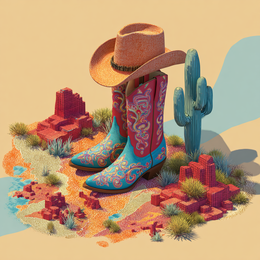 Country Style Song
